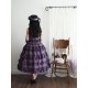Moon Postman Weeping Crabapple Cardigan and JSK(Reservation/2 Colours/Full Payment Without Shipping)